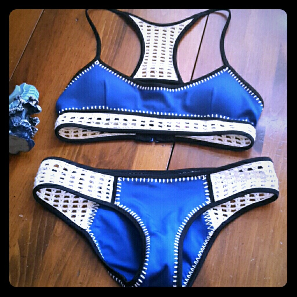 ⭕️VICTORIA SECRET 2PC SWIMSUIT Discontinued